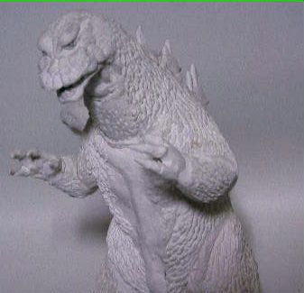 モスゴジの画像です